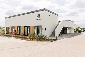 C-Hotels Zeegalm