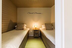 C-Hotels Zeegalm