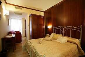Hotel Tesoretto