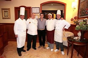 Hotel Tesoretto