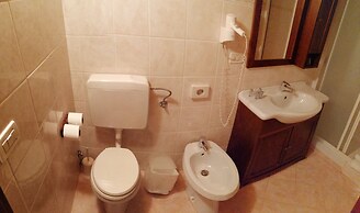 Hotel Capitelli