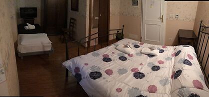 Hotel Capitelli