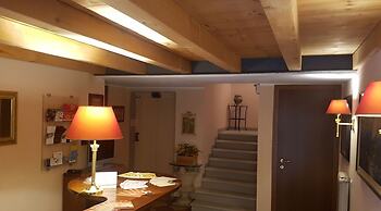 Hotel Capitelli