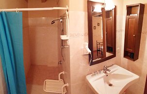 Hotel Capitelli