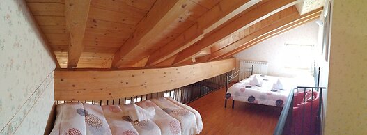 Hotel Capitelli