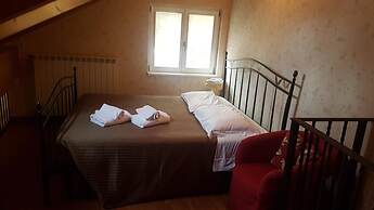 Hotel Capitelli
