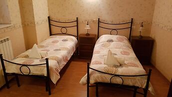 Hotel Capitelli