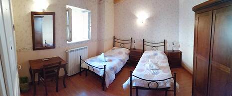 Hotel Capitelli
