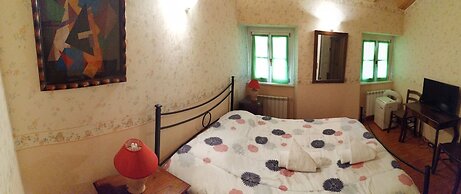 Hotel Capitelli