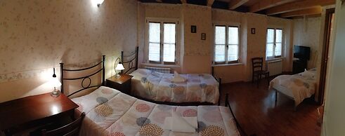 Hotel Capitelli