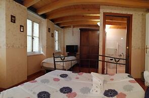 Hotel Capitelli