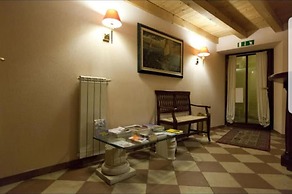 Hotel Capitelli