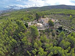 Masia La Mota
