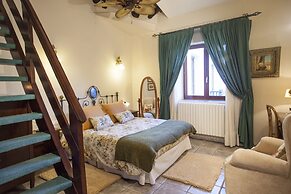 Masia La Mota