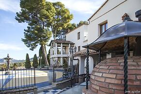 Masia La Mota