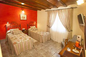 Masia La Mota