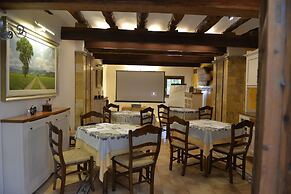 Masia La Mota