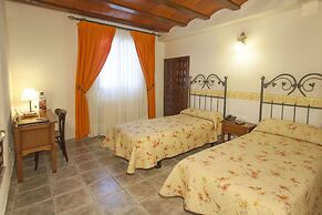 Masia La Mota