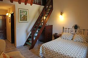 Masia La Mota