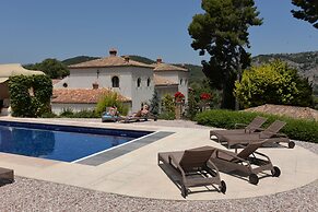 Masia La Mota