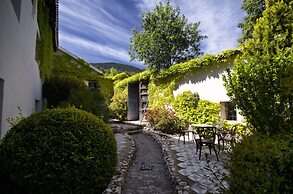 Masia La Mota