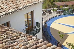 Masia La Mota