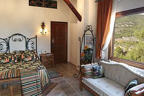 Masia La Mota