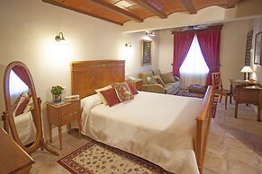Masia La Mota