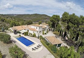 Masia La Mota