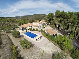 Masia La Mota