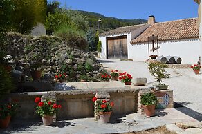 Masia La Mota