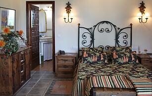 Masia La Mota