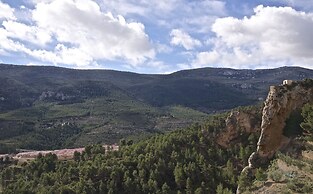 Masia La Mota