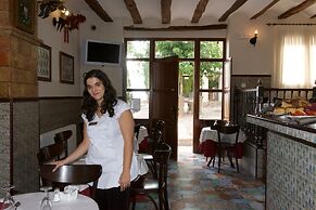 Masia La Mota