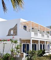 Aegeon Hotel