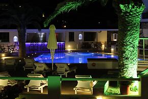 Aegeon Hotel
