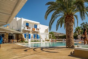 Aegeon Hotel