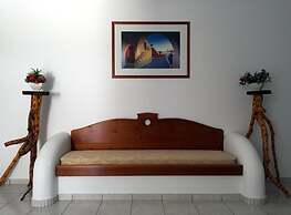 Aegeon Hotel