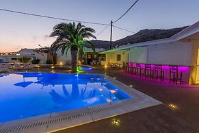 Aegeon Hotel