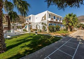 Aegeon Hotel