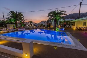 Aegeon Hotel