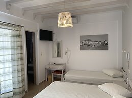 Aegeon Hotel