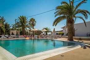 Aegeon Hotel