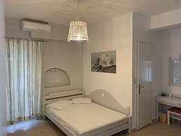 Aegeon Hotel