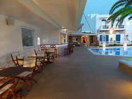 Aegeon Hotel