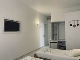 Aegeon Hotel