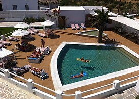 Aegeon Hotel