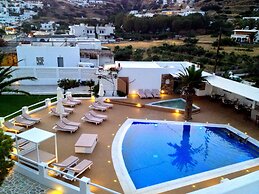 Aegeon Hotel