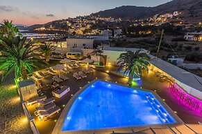 Aegeon Hotel