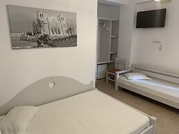 Aegeon Hotel